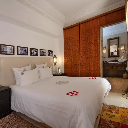 Riad Dar Justo Hotel Boutique & Spa-3