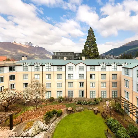 Millennium Hotel Queenstown-3