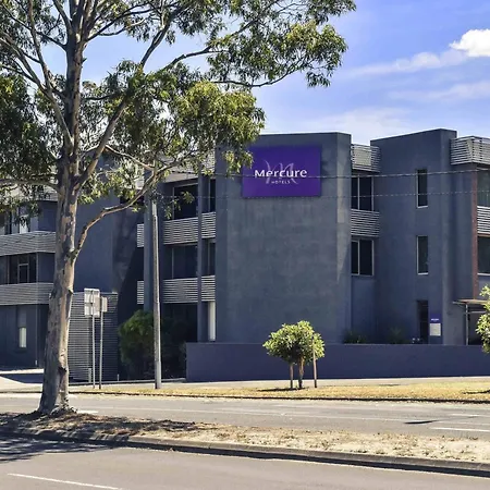 Mercure North Melbourne-2
