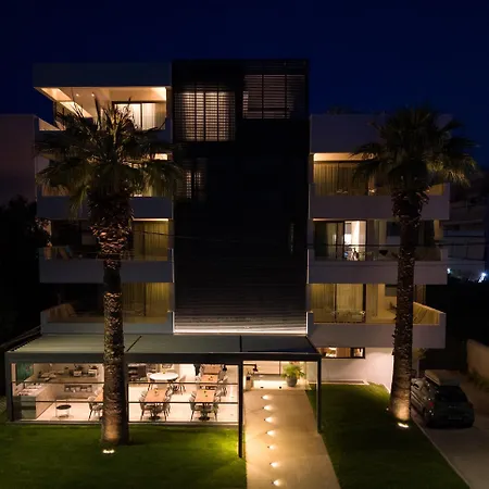 Brasil Suites Boutique Hotel-2