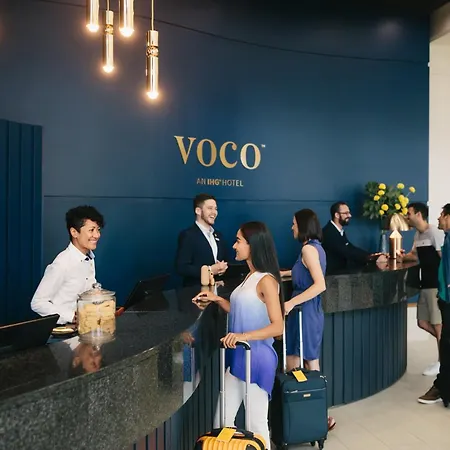 Voco Gold Coast By Ihg-3