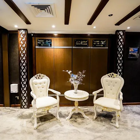 Ras Al Khaimah Hotel-3
