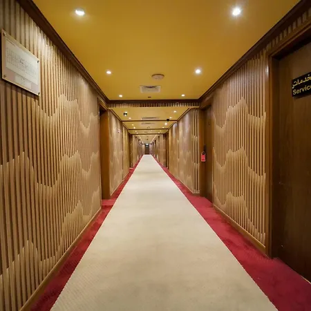 Ras Al Khaimah Hotel-2