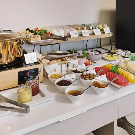 Hotel Unicus Krakow Old Town - Destigo Hotels-3