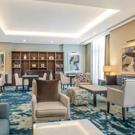 Staybridge Suites & Apartments - Citystars By Ihg-2