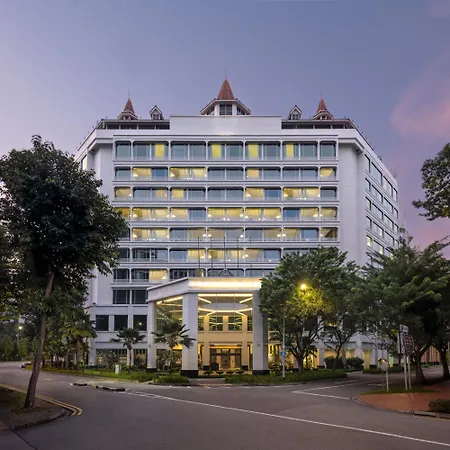 Novotel Singapore Robertson Quay-3
