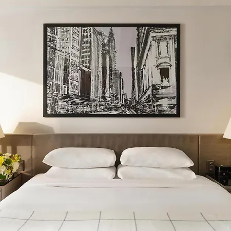 Hyatt Grand Central New York-3