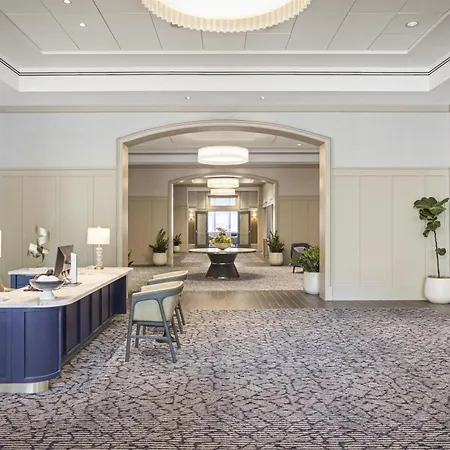 The Inn At Penn, A Hilton Hotel-2