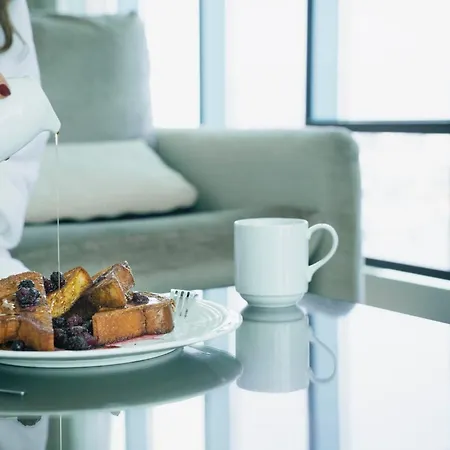 Intercontinental San Francisco By Ihg-3