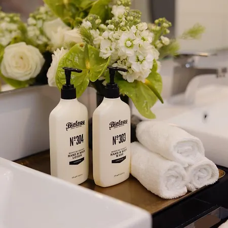 Hotel Indigo Melbourne On Flinders By Ihg-2