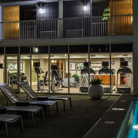 Holiday Inn New Orleans-Downtown Superdome By Ihg-2