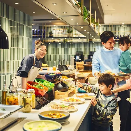 Holiday Inn Kyoto Gojo-3