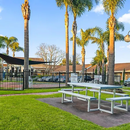 Best Western Melbourne Airport-3