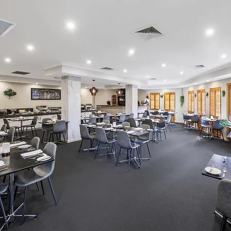 Quality Hotel Melbourne Airport-2