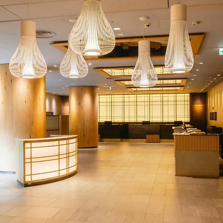 Shinjuku Washington Hotel-3