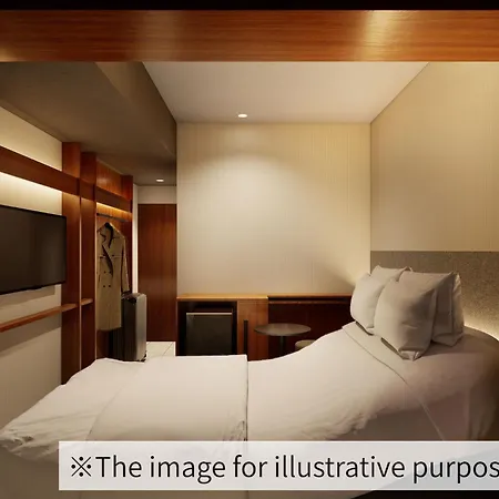 Hotel Gracery Ginza-2