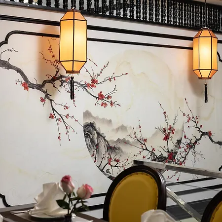 Golden Legend Boutique Hotel-3