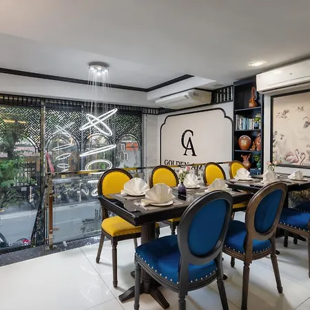 Golden Legend Boutique Hotel-3