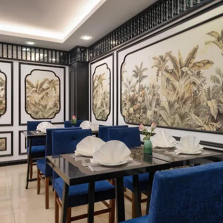 Golden Legend Boutique Hotel-2