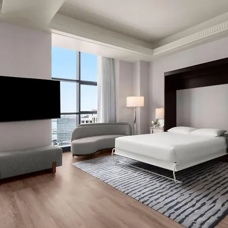 Manchester Grand Hyatt San Diego-3