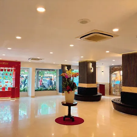 Oscar Saigon Hotel-2