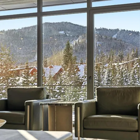 Hyatt Centric Park City-2