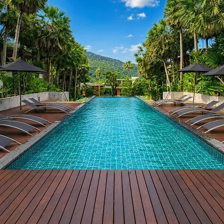 Club Wyndham Patong Hill Phuket, Trademark Collection By Wyndham-2