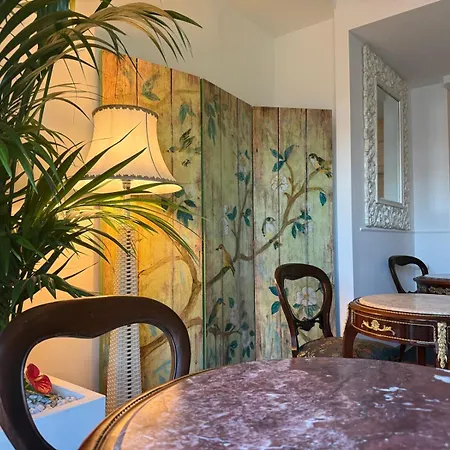 Imperial Suite Roma - Civis Hotels-3