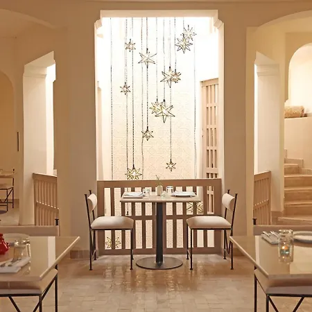 Hotel & Spa Dar Baraka & Karam-2