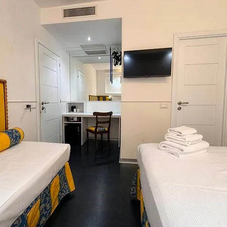 Imperial Suite Roma - Civis Hotels-3