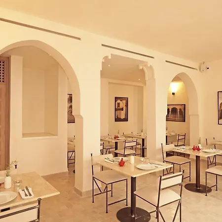 Hotel & Spa Dar Baraka & Karam-3