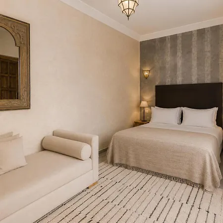 Riad Dar More & Spa-2