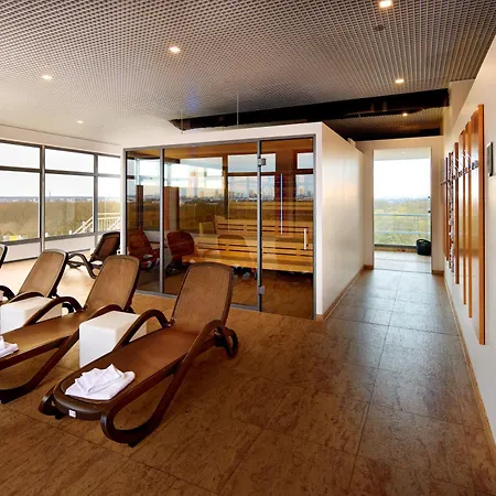 Soaltee Hotel Frankfurt Messe By Trip Inn I Tagungshotel-2