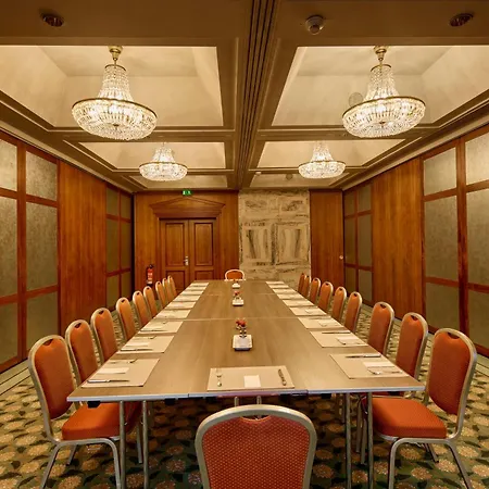 Soaltee Hotel Frankfurt Messe By Trip Inn I Tagungshotel-3