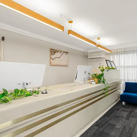 Sunnybank Star Hotel-3