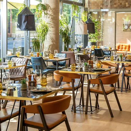 Innside By Melia Berlin Mitte-3