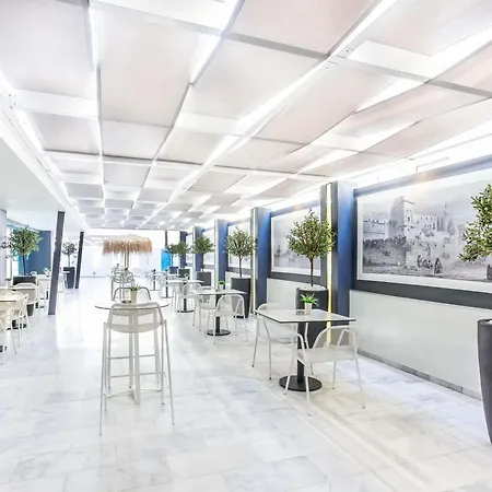 Mercure Rhodes Alexia Hotel & Spa (Adults Only)-3