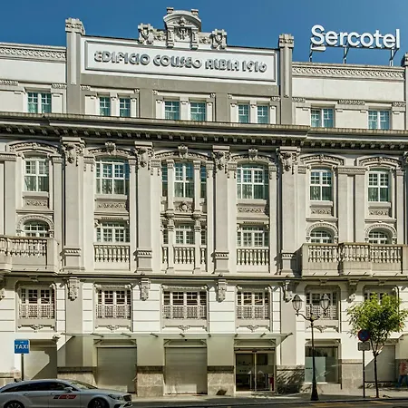 Sercotel Coliseo-3