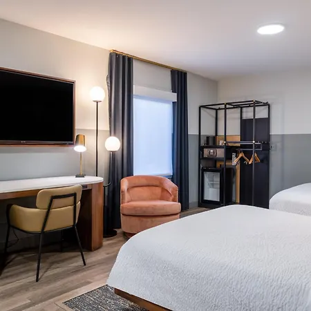 Voco The Darwin - Atlanta Midtown By Ihg-3