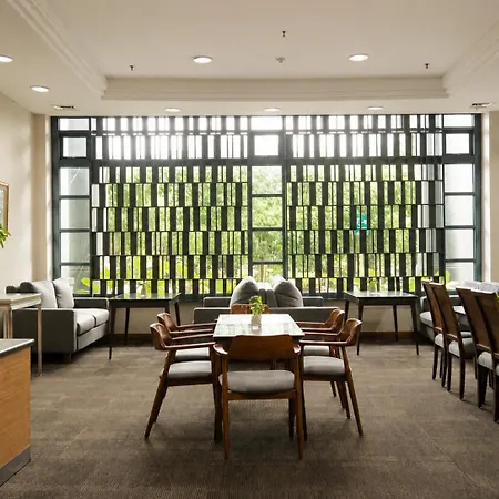 Grand Tropic Suites Hotel-2