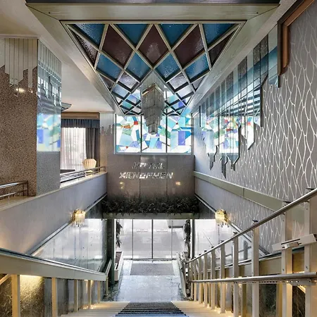 Xenophon Hotel-3