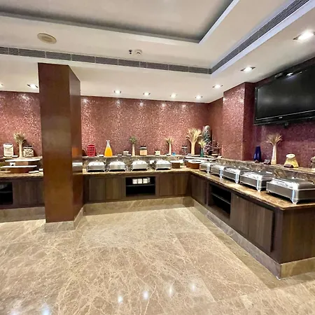 Ramada By Wyndham Jaipur North-3