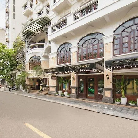 Thien Thai Hotel & Spa-2