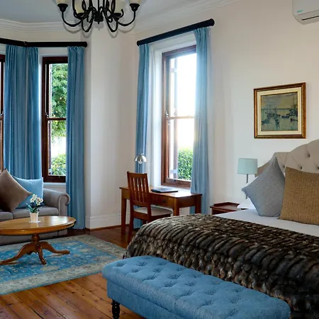 Carmichael House Boutique Hotel-2