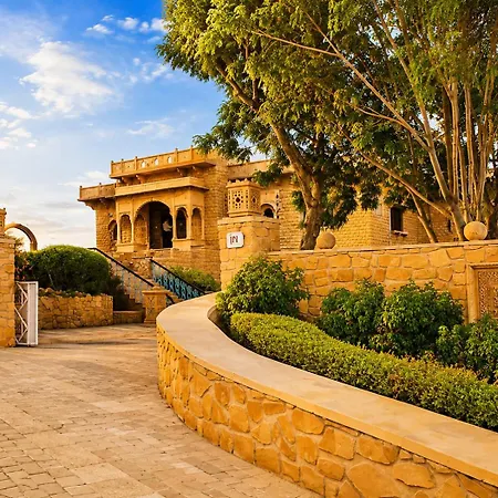 Hotel Rawalkot Jaisalmer-2