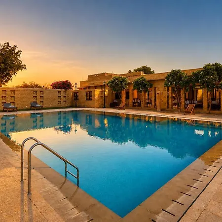 Hotel Rawalkot Jaisalmer-3