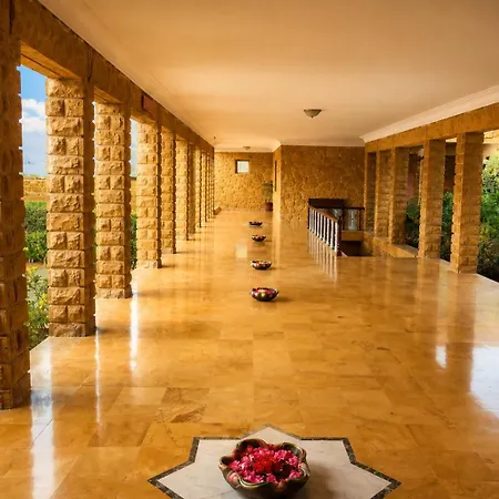 Hotel Rawalkot Jaisalmer-3