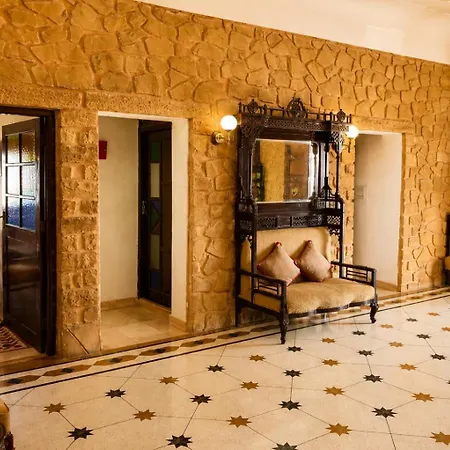 Hotel Rawalkot Jaisalmer-2