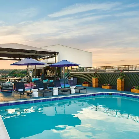 The Ven At Embassy Row, Washington, D.C., A Tribute Portfolio Hotel-2