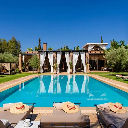 Riad Jawad & Spa-2